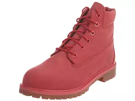 Timberland 6 Premium Boot Big Kids Style : Tb0a1lqm