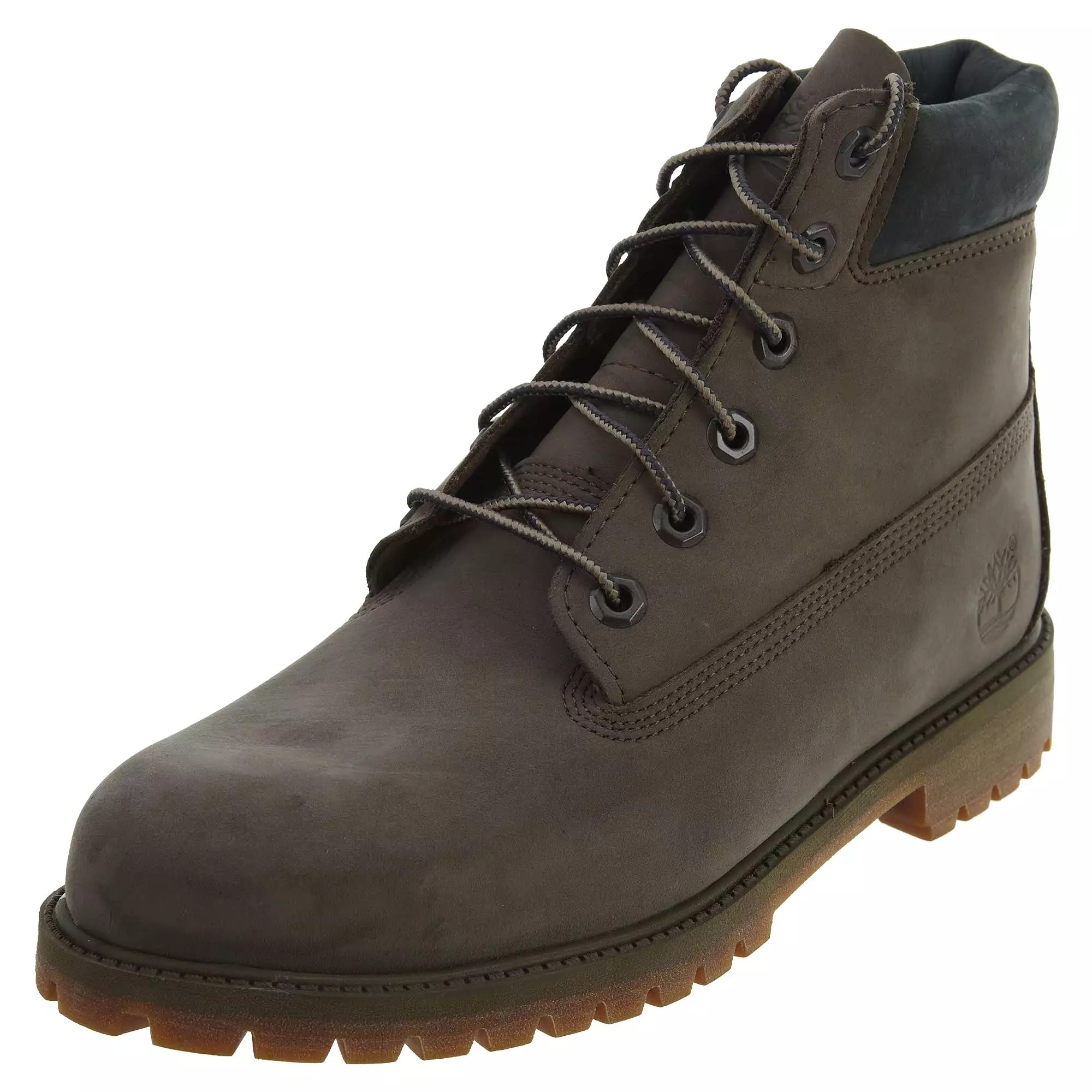 Timberland 6in Prem Boot Big Kids Style : Tb0a1b96