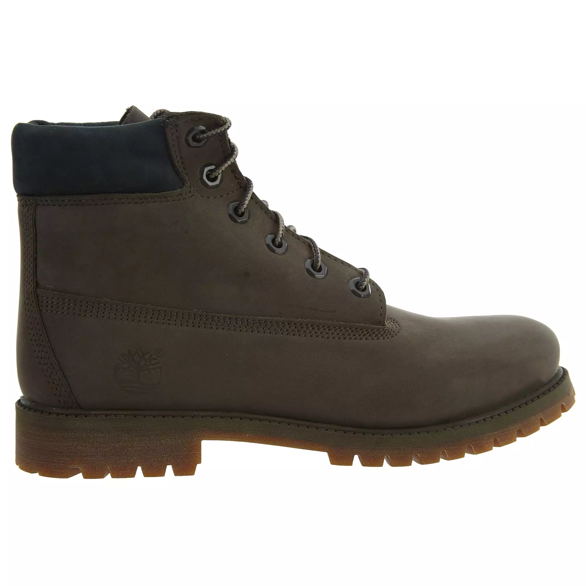 Timberland 6in Prem Boot Big Kids Style : Tb0a1b96