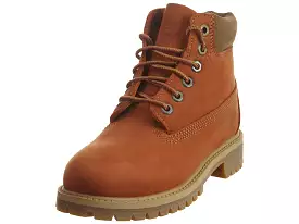 Timberland 6in Prem Boot Little Kids Style : Tb0a1adc