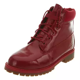 Timberland 6in Premium Patent Boot Big Kids Style : Tb0a151b