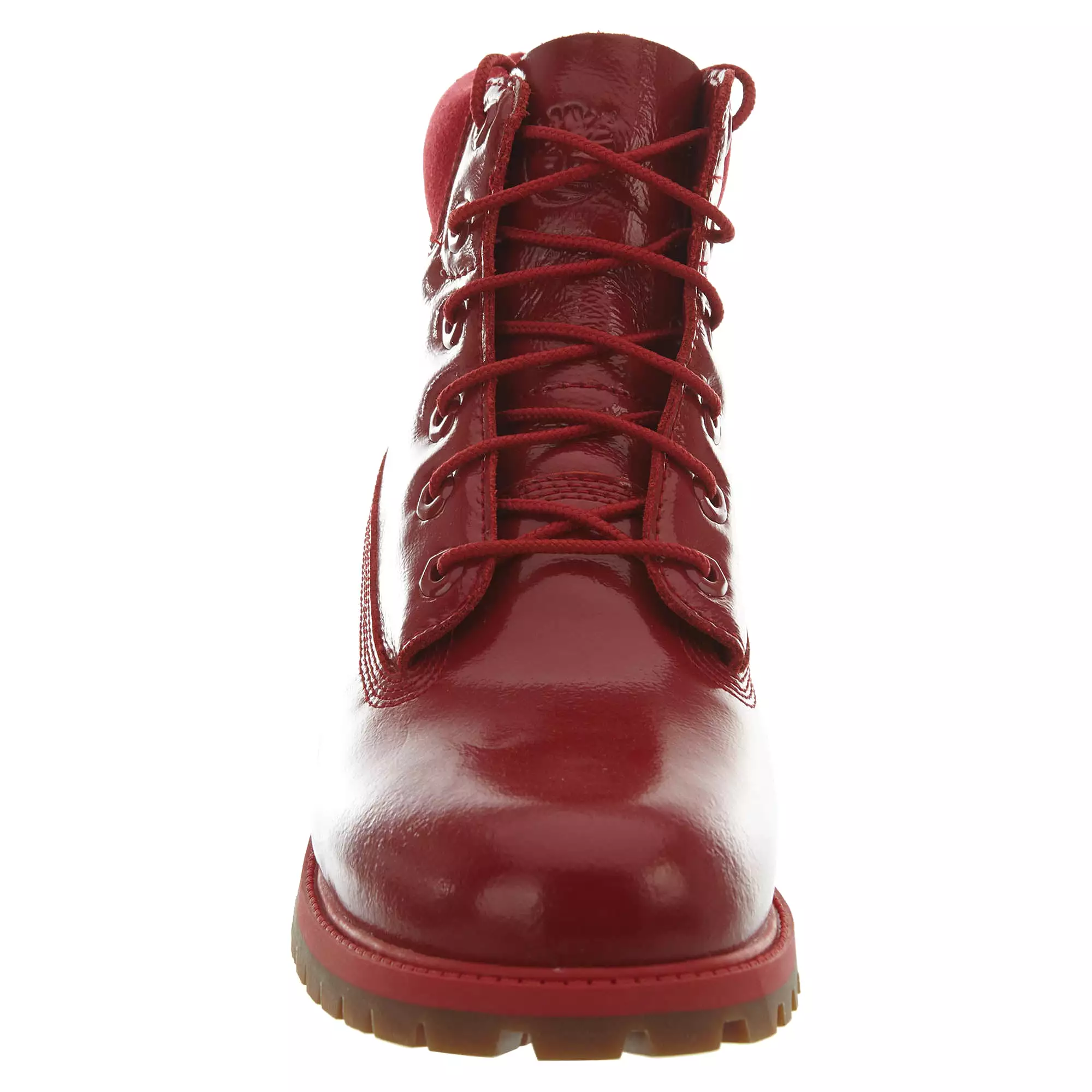 Timberland 6in Premium Patent Boot Big Kids Style : Tb0a151b