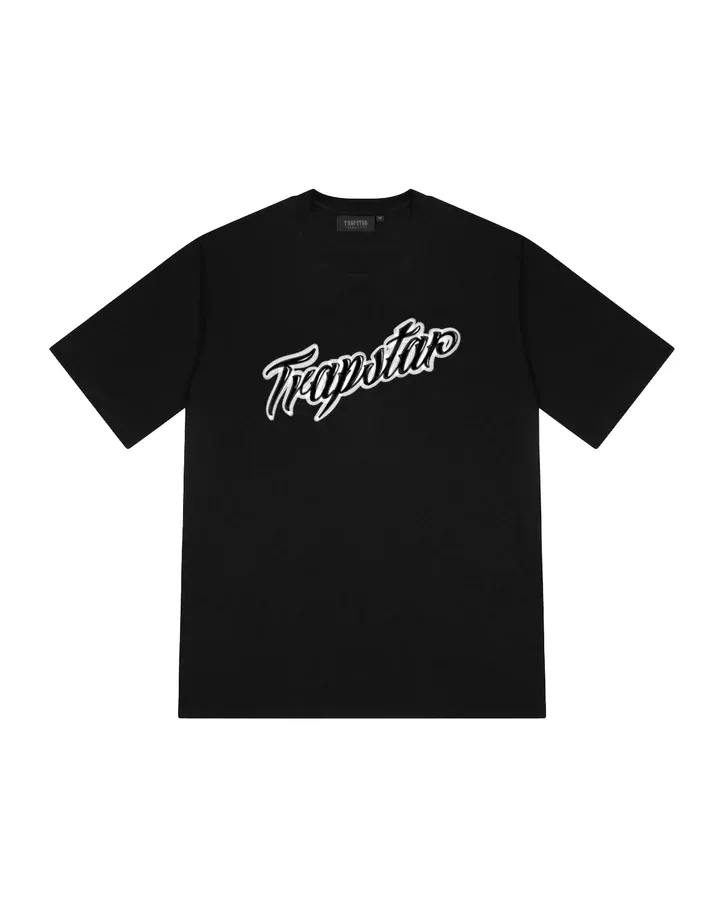 Trapstar London  |Cotton Logo T-Shirts