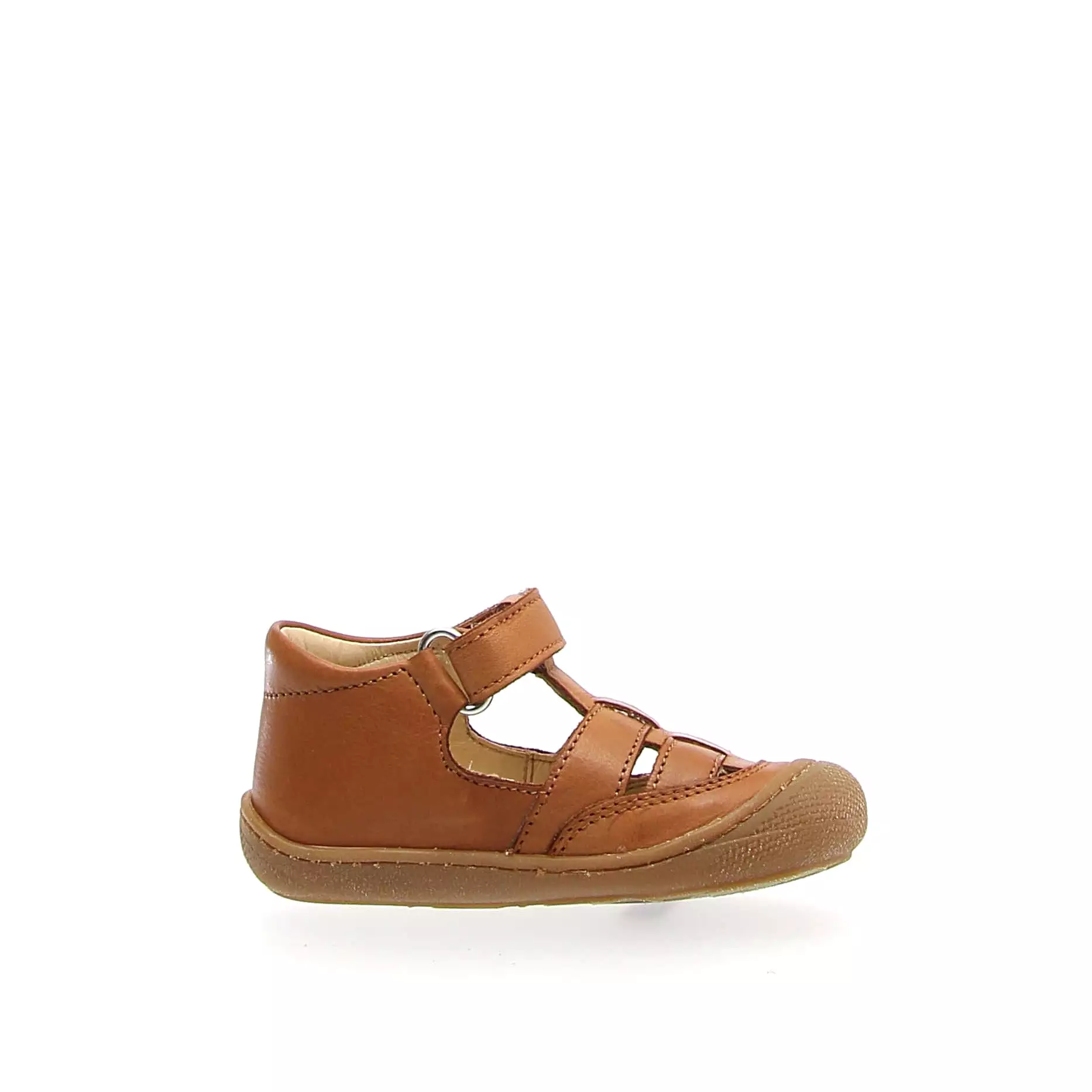 Wad - Cognac Leather||Wad - Cuir cognac