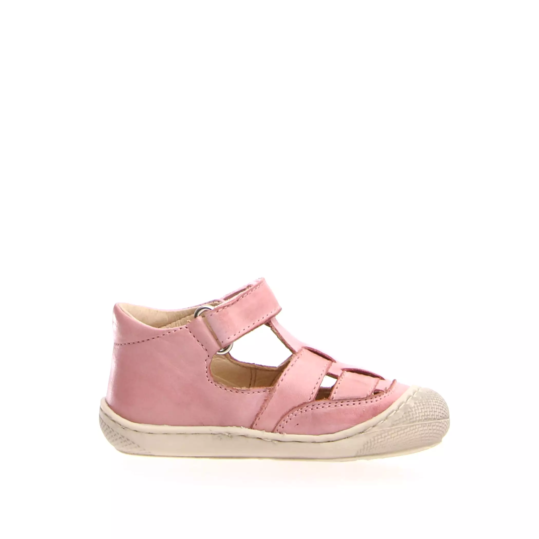 Wad - Pink Leather||Wad - Cuir rose