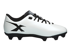 XBLADES JUNIOR MICRO FLASH <br>WHT/BLK