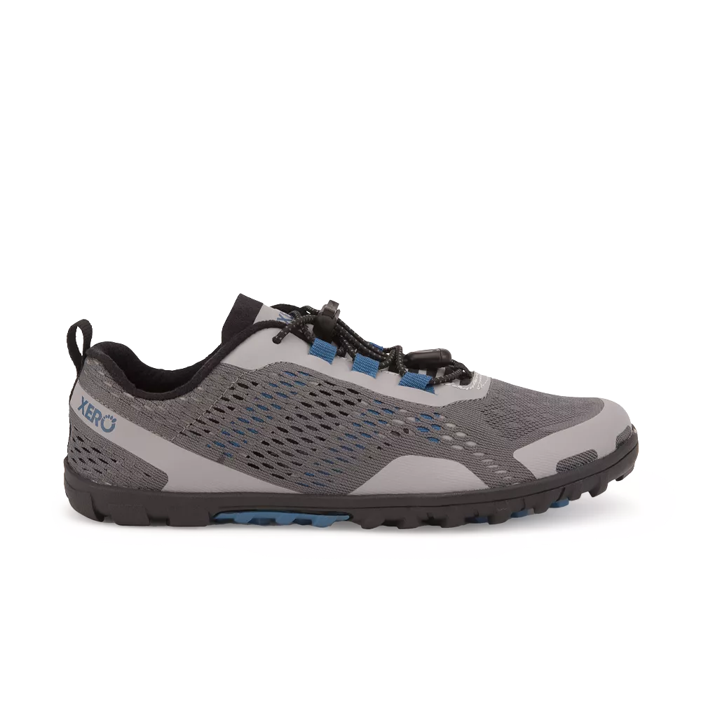 Xero Aqua x Sport Womens Steel Gray/Sapphire