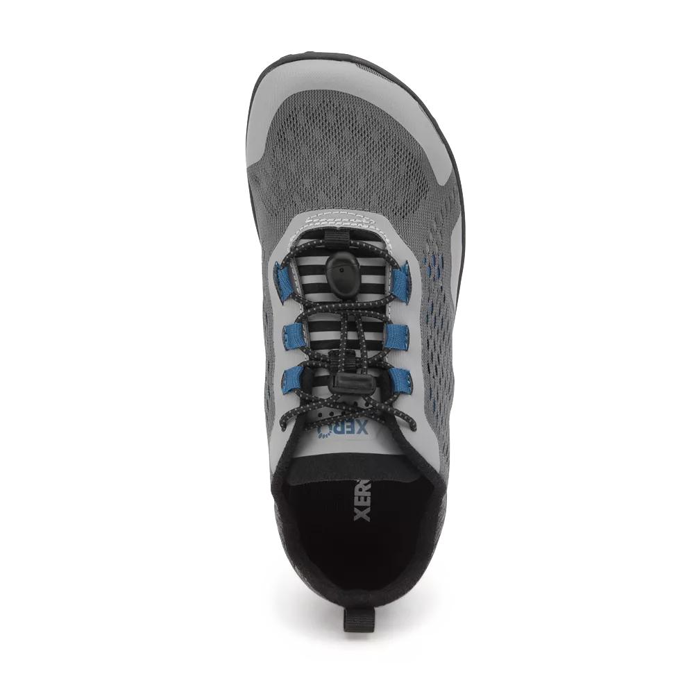 Xero Aqua x Sport Womens Steel Gray/Sapphire