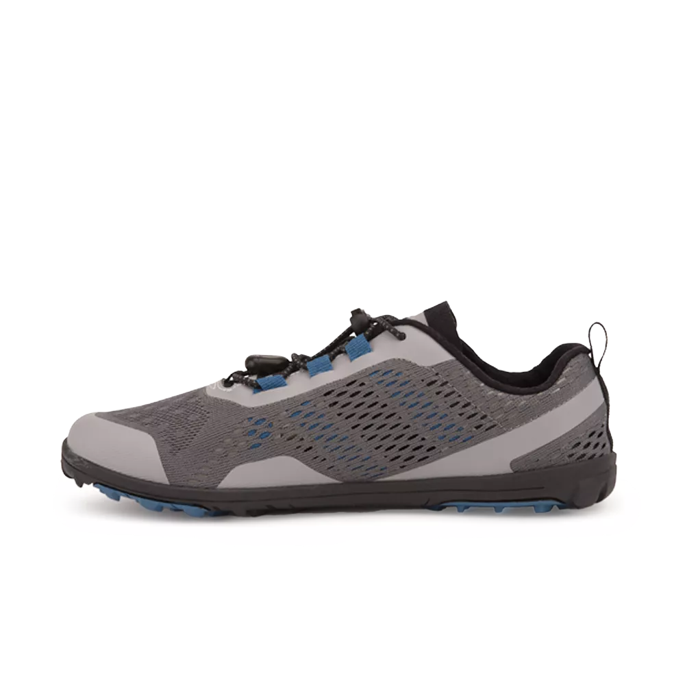 Xero Aqua x Sport Womens Steel Gray/Sapphire