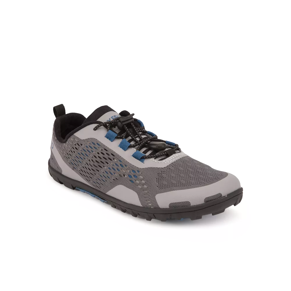 Xero Aqua x Sport Womens Steel Gray/Sapphire