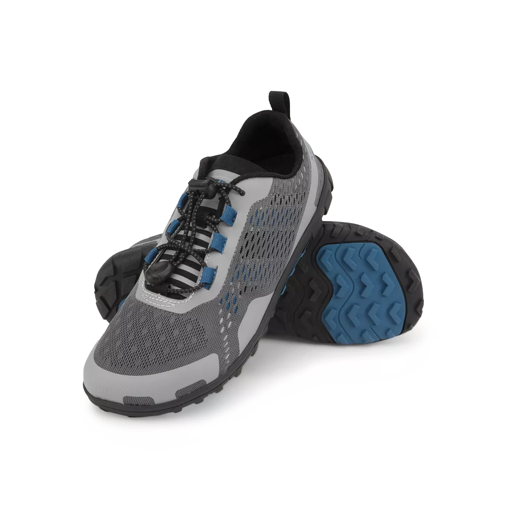 Xero Aqua x Sport Womens Steel Gray/Sapphire