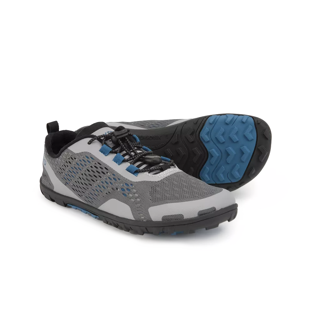 Xero Aqua x Sport Womens Steel Gray/Sapphire