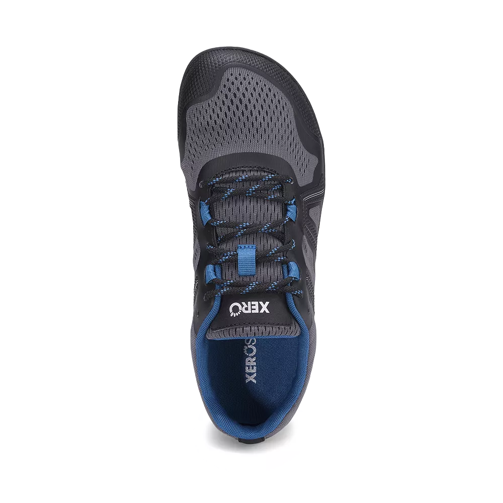 Xero Mesa Trail II Womens Dark Gray Sapphire